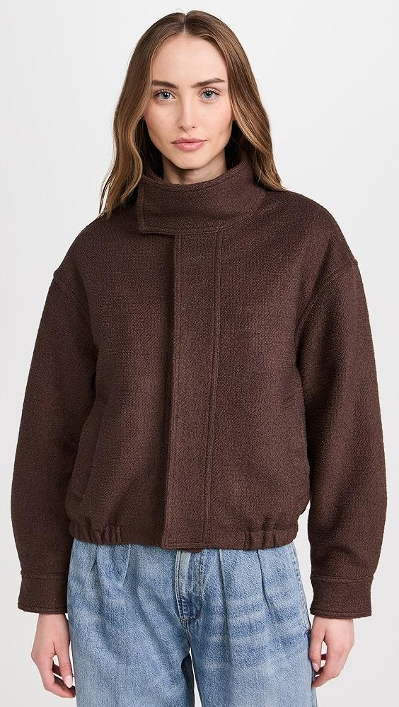 Line & Dot Ares Bomber | Shopbop Product Image
