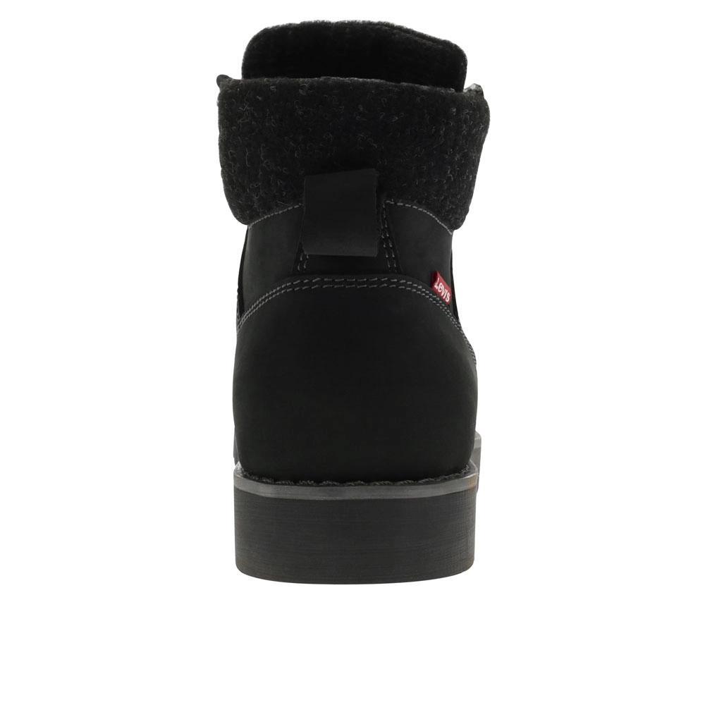 Levi's Mens Charles Neo Rugged Casual Boot Product Image