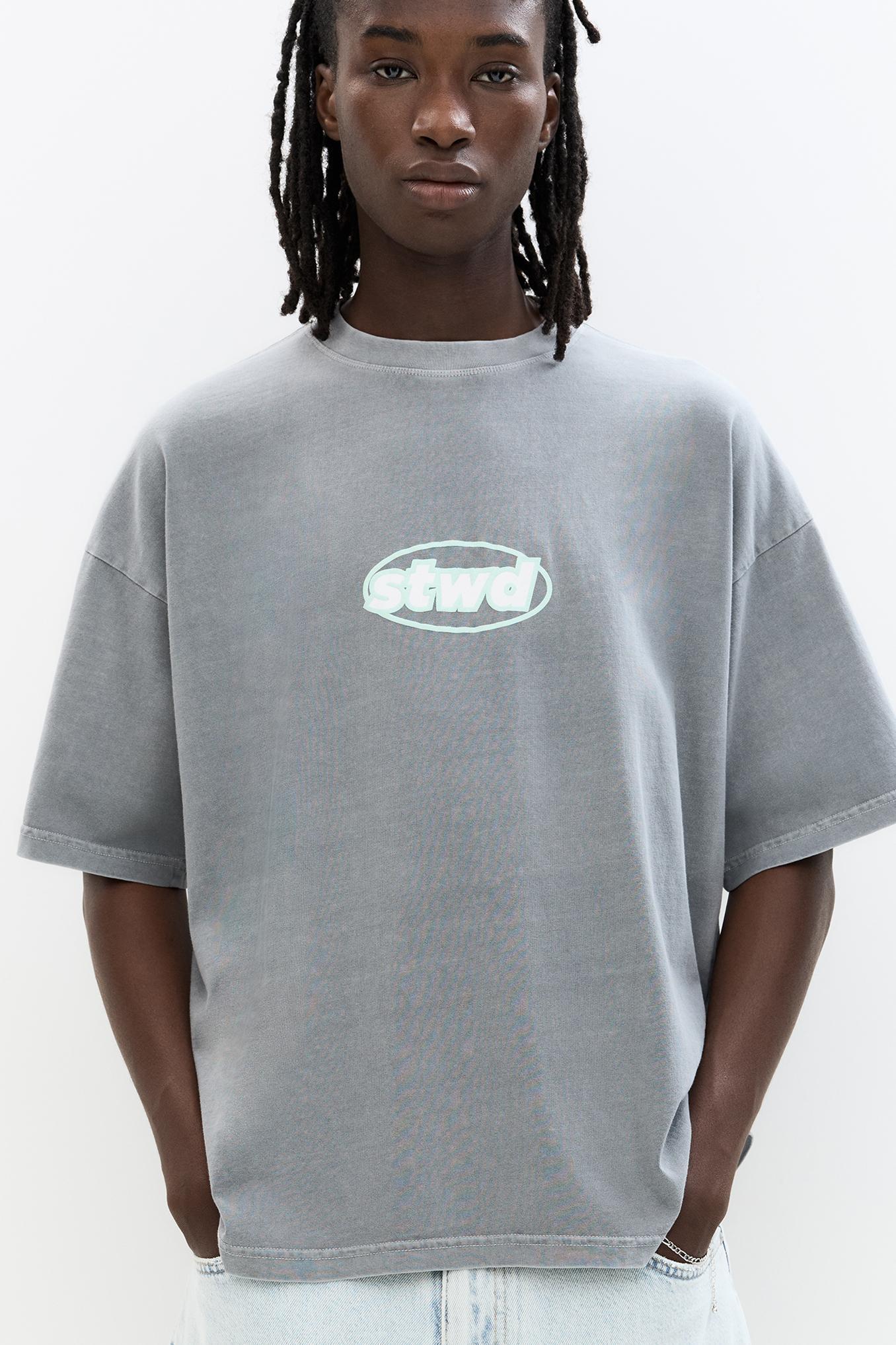 Faded STWD T-shirt Product Image