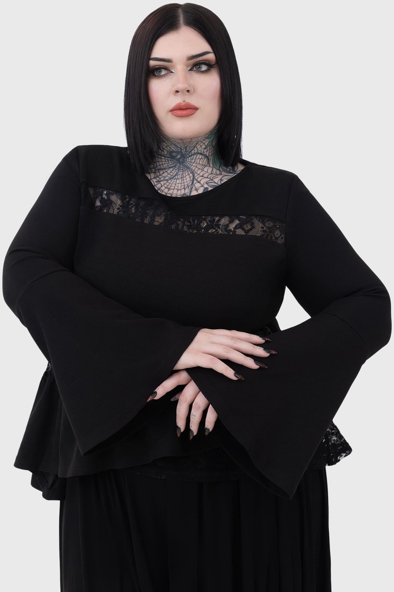 Yohana Blouse Female Product Image