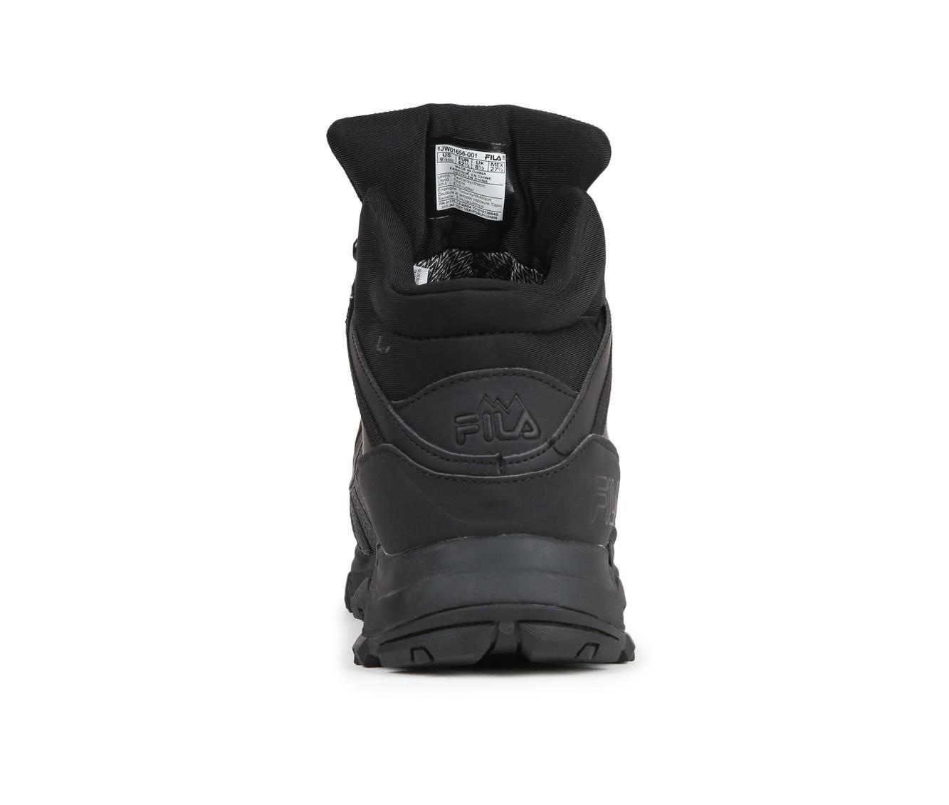 Men's Fila Trailizer WP Boots Product Image