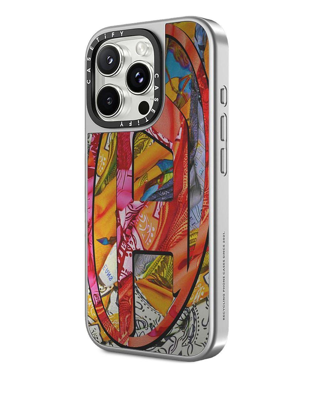x CASETiFY moulded iPhone 16 Pro case Product Image