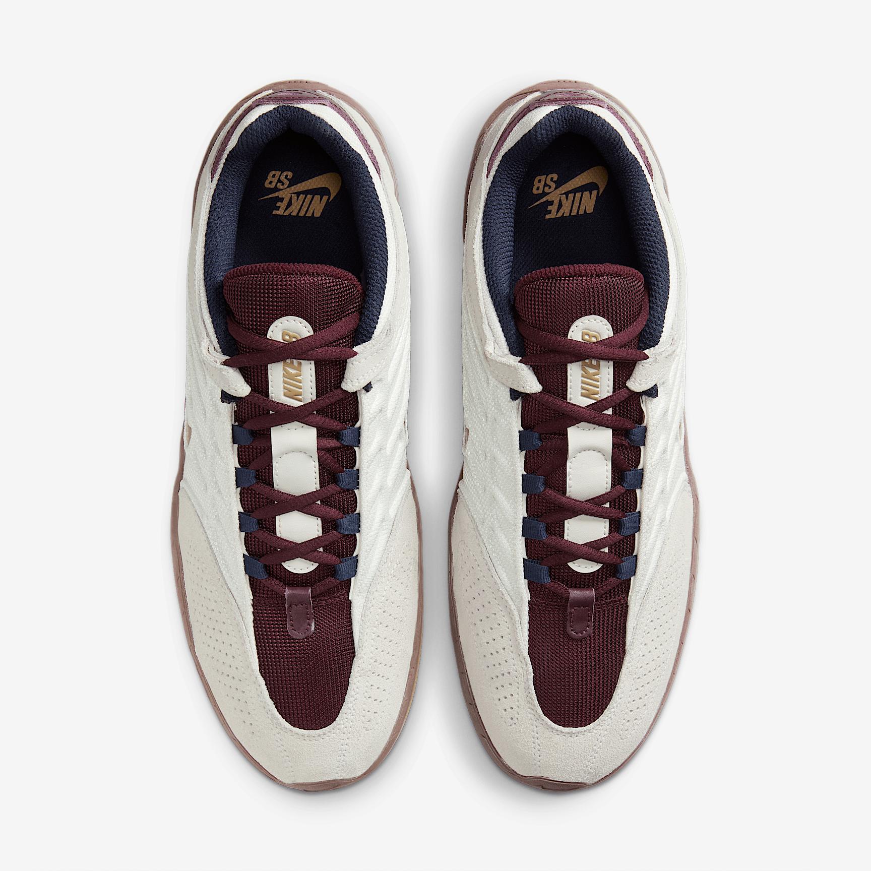 Men's Nike SB Vertebrae Shoes Product Image