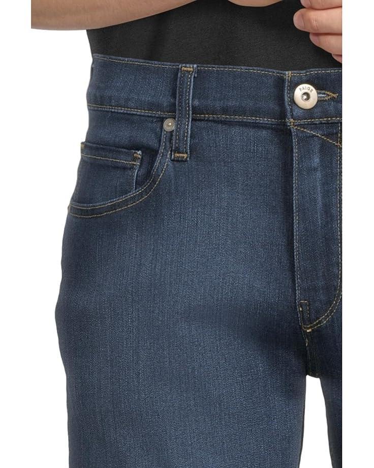 Federal Transcend Slim Straight Fit Jeans Product Image