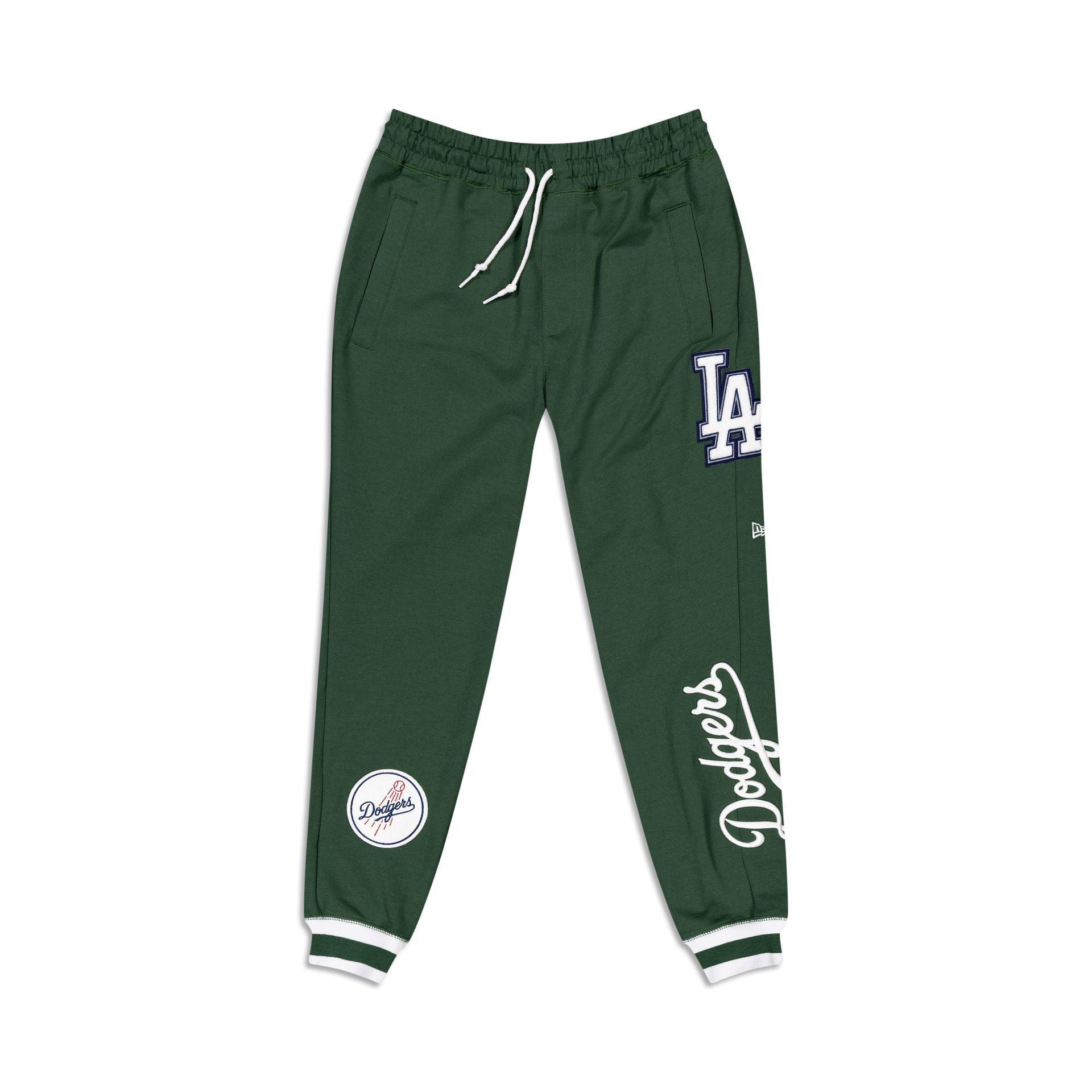 Buffalo Bills Logo Select Jogger Male Product Image