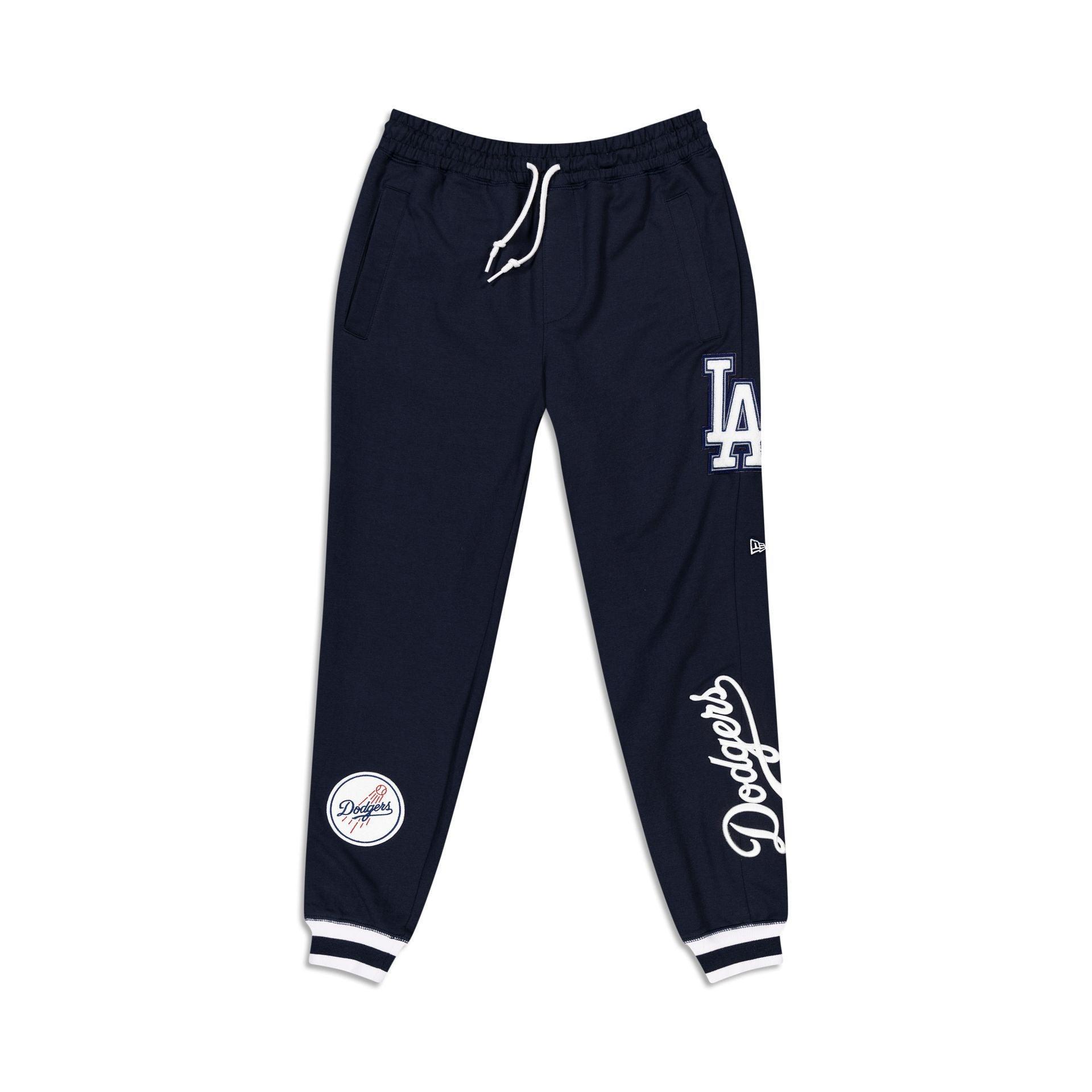 Buffalo Bills Logo Select Jogger Male Product Image