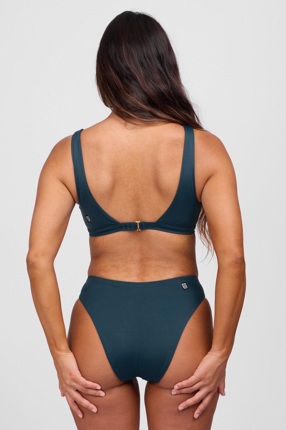 Layla Bikini Bottom Product Image