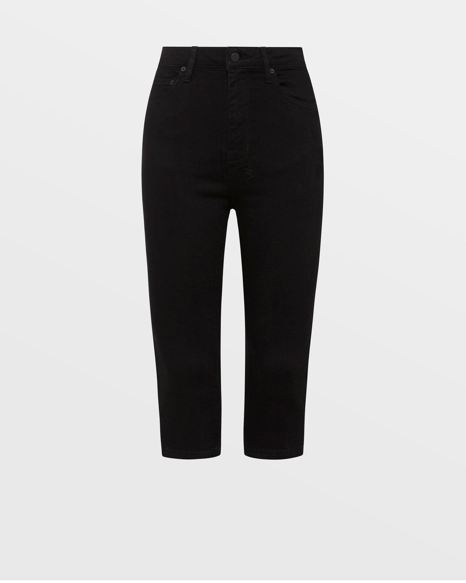 KENDALL CAPRI JET BLACK Female Product Image