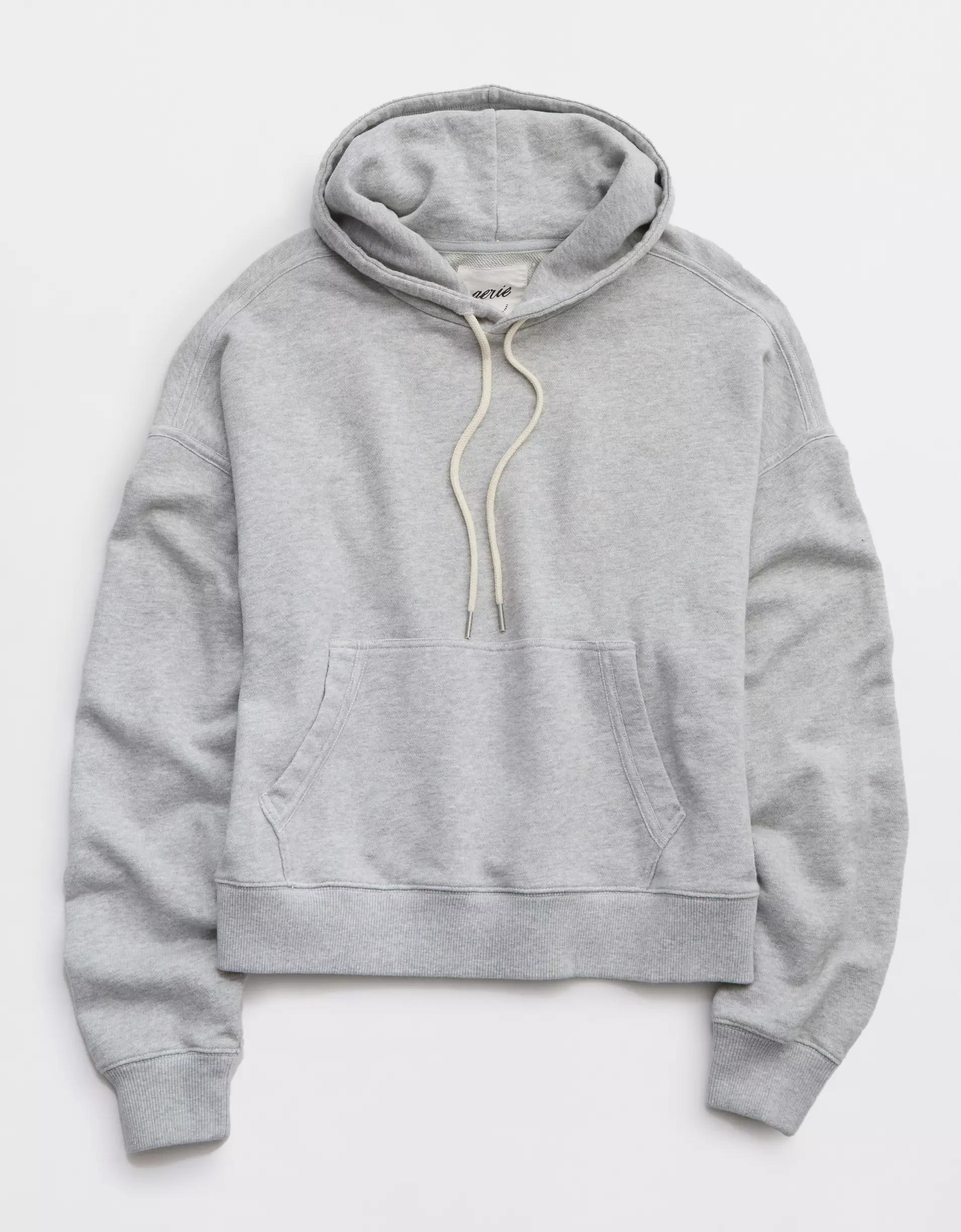Aerie Popover Hoodie Product Image