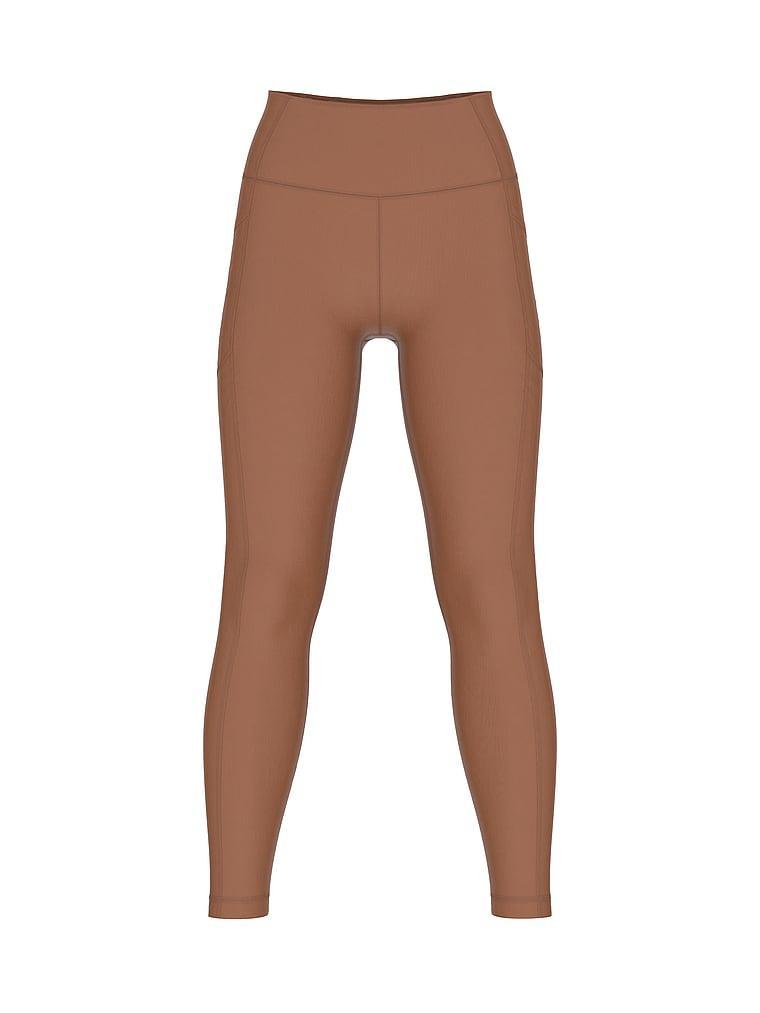 VSX Essential High-Rise Pocket Legging Product Image