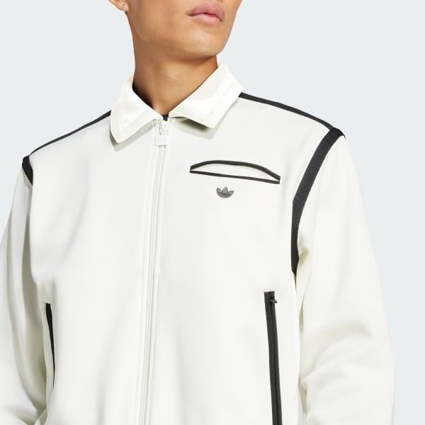 Premium Track Top Product Image