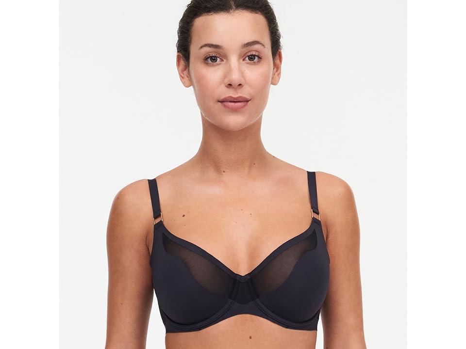 Chantelle Pure Light Molded Underwire Bra Product Image