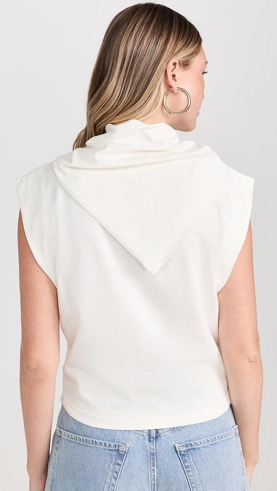 ALOHAS Laurent T-Shirt | Shopbop Product Image