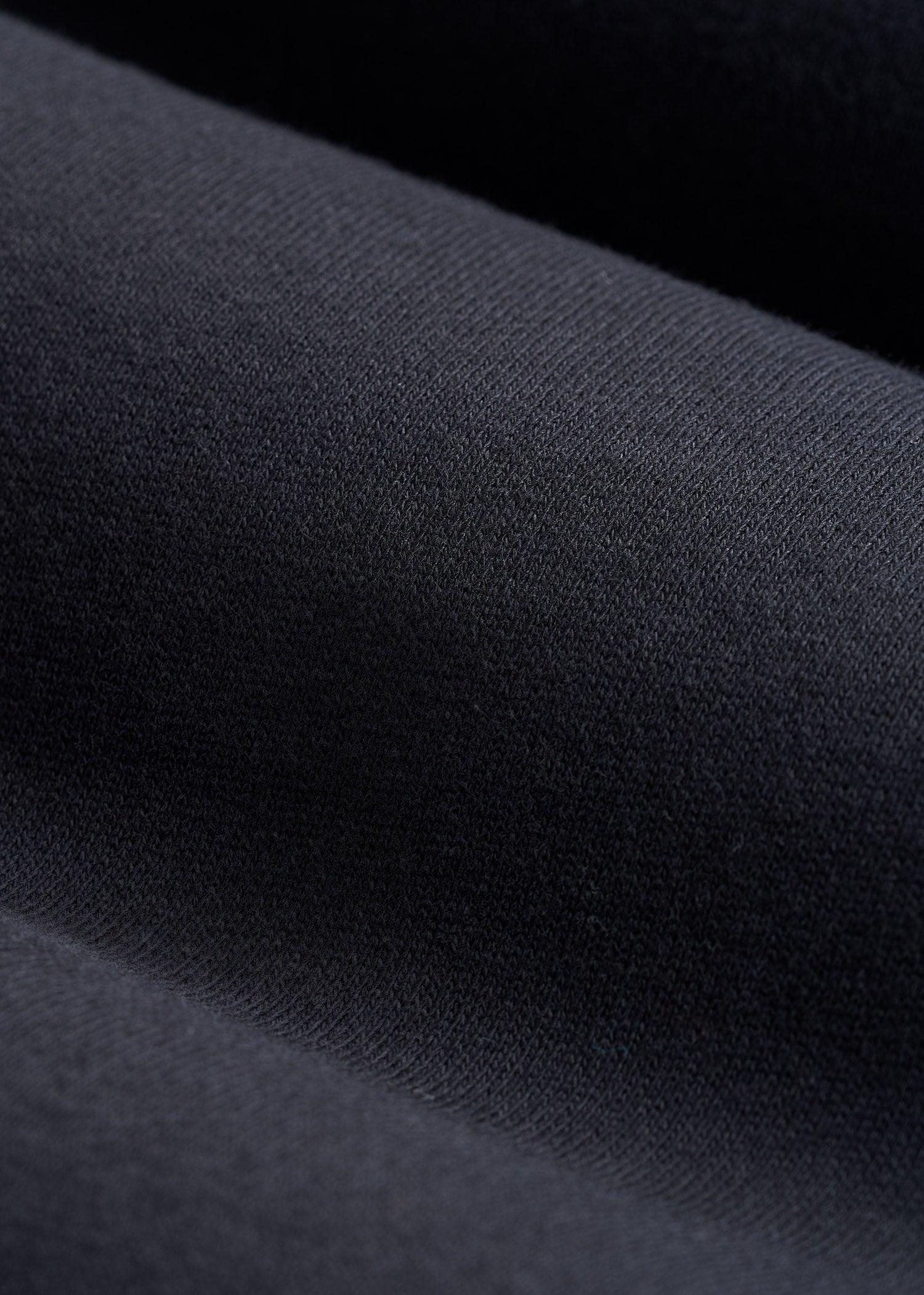 Wearever 2.0 French Terry Joggers for Tall Women in Black Product Image