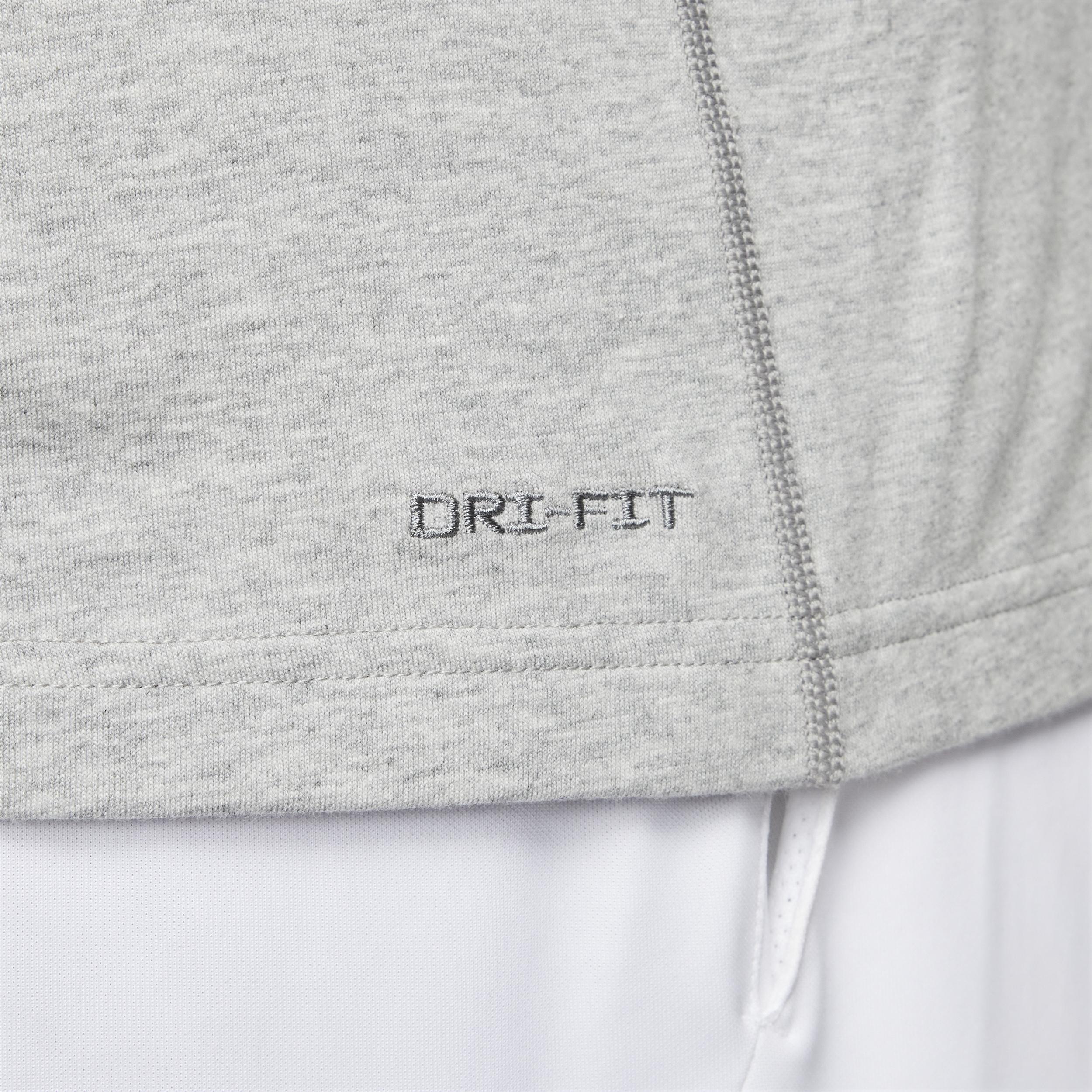 Nike Men's Primary Dri-FIT Long-Sleeve Versatile Top Product Image