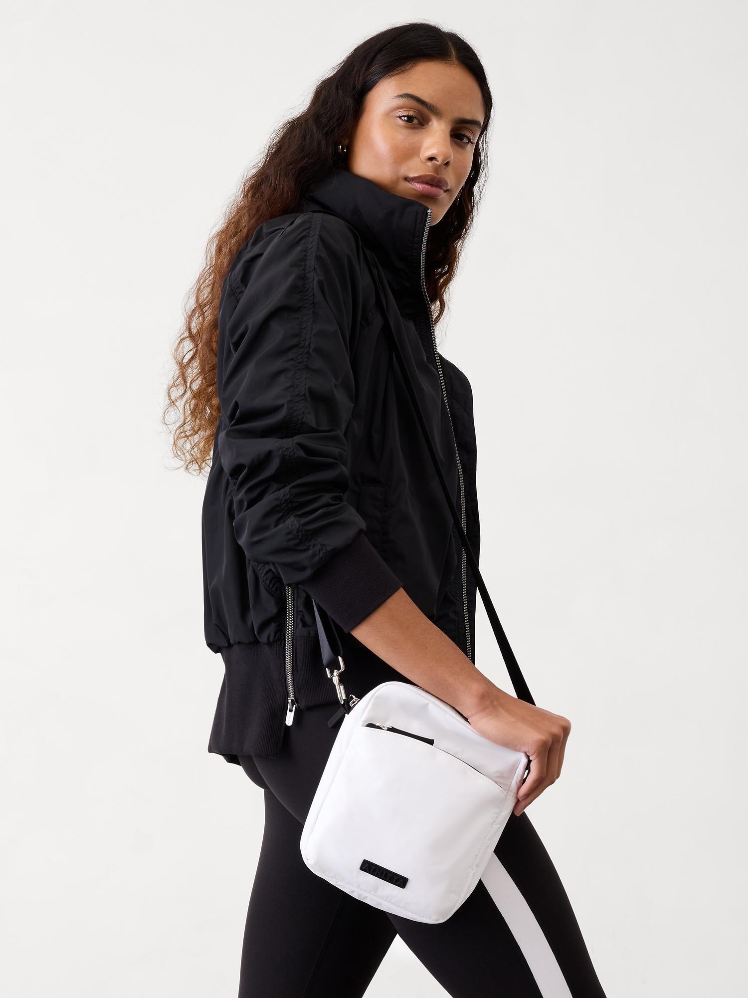 All About Vertical Crossbody Bag Product Image