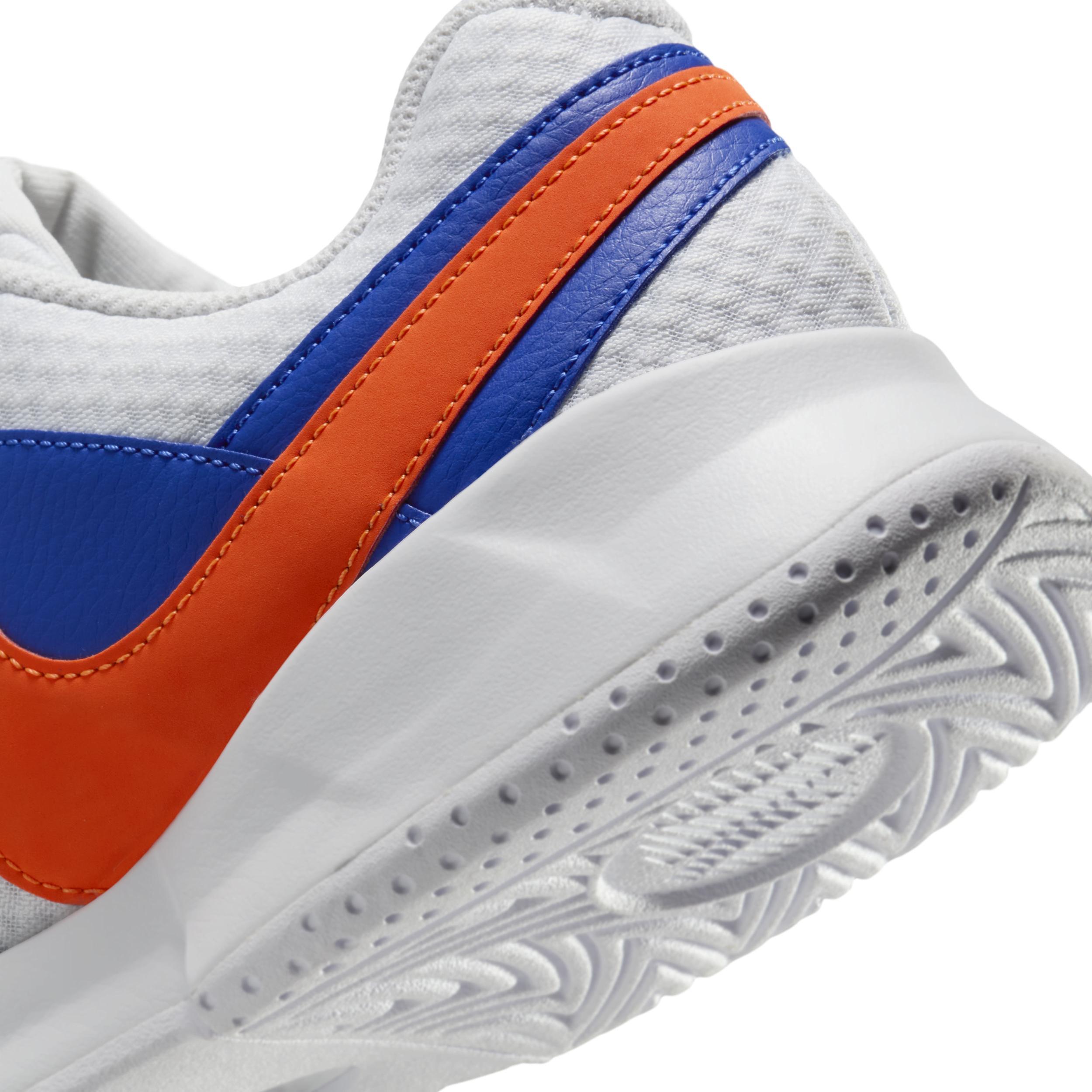 NikeCourt Lite 4 Men's Tennis Shoes Product Image