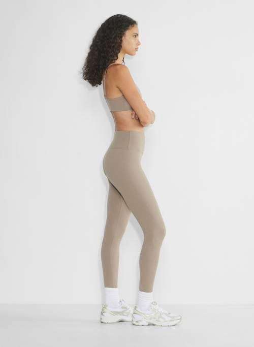 butter infinite hi-rise legging Product Image