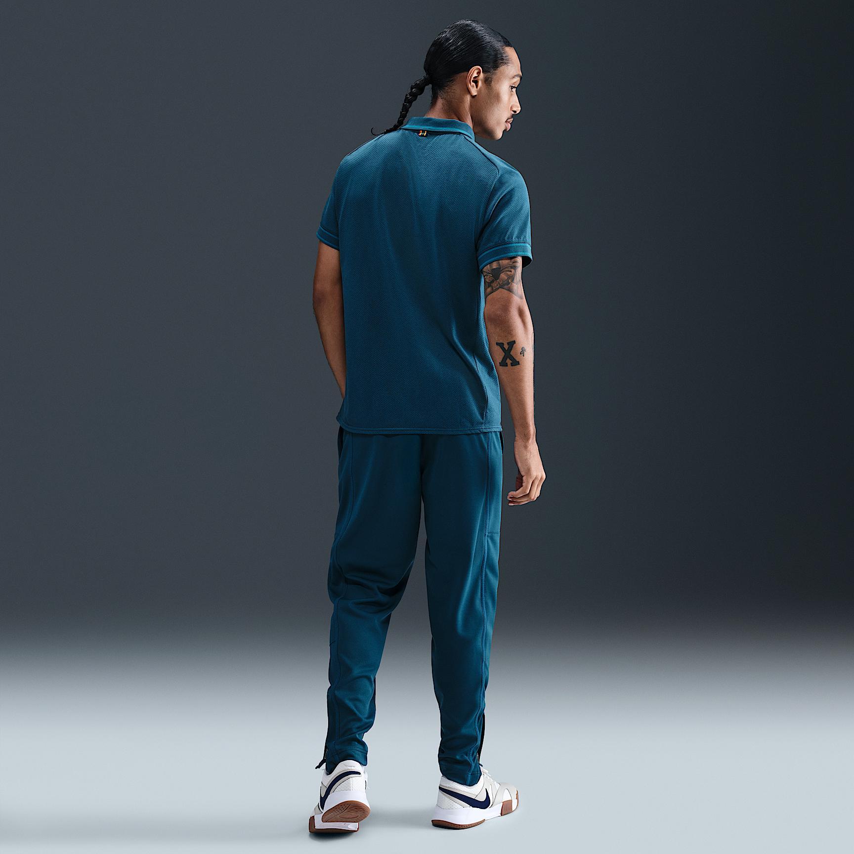 NikeCourt Heritage Men's Tennis Polo Product Image