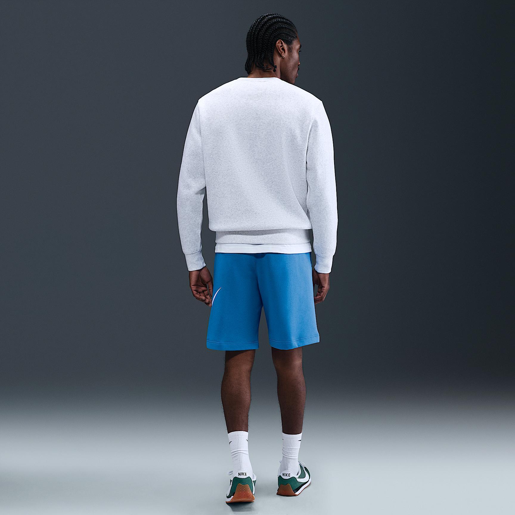 Nike Club Men's Fleece Shorts Product Image