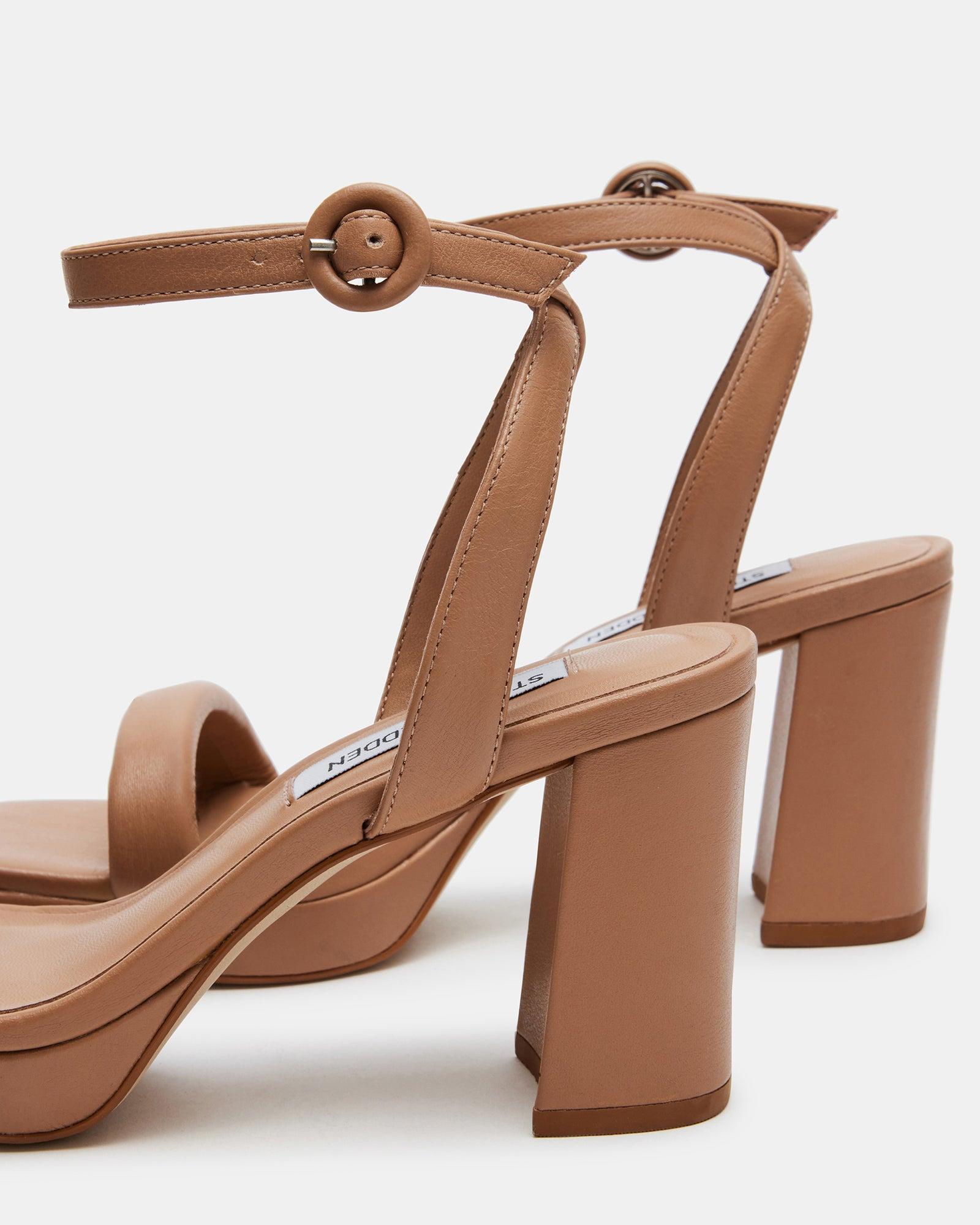BOWA NATURAL LEATHER Female Product Image