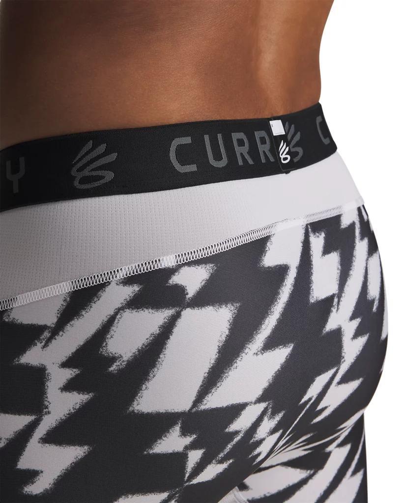 Curry HeatGear® Printed Product Image