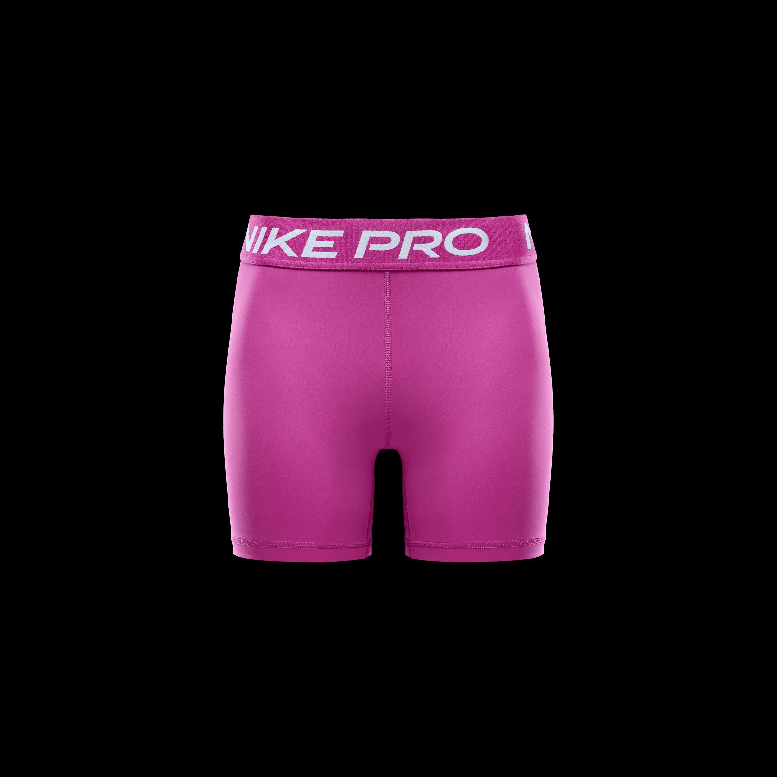 Womens Nike Pro 365 5 Shorts Product Image