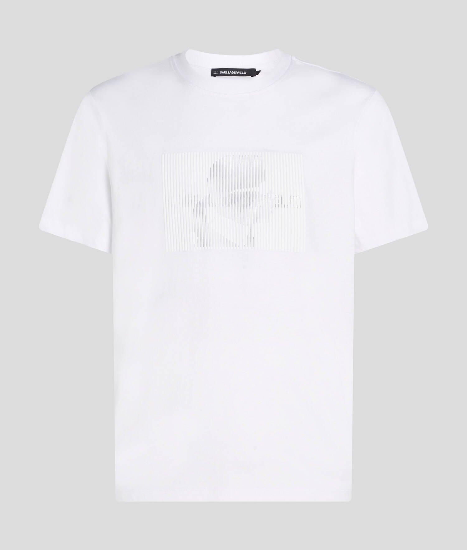 OPTICAL ILLUSION T-SHIRT Product Image