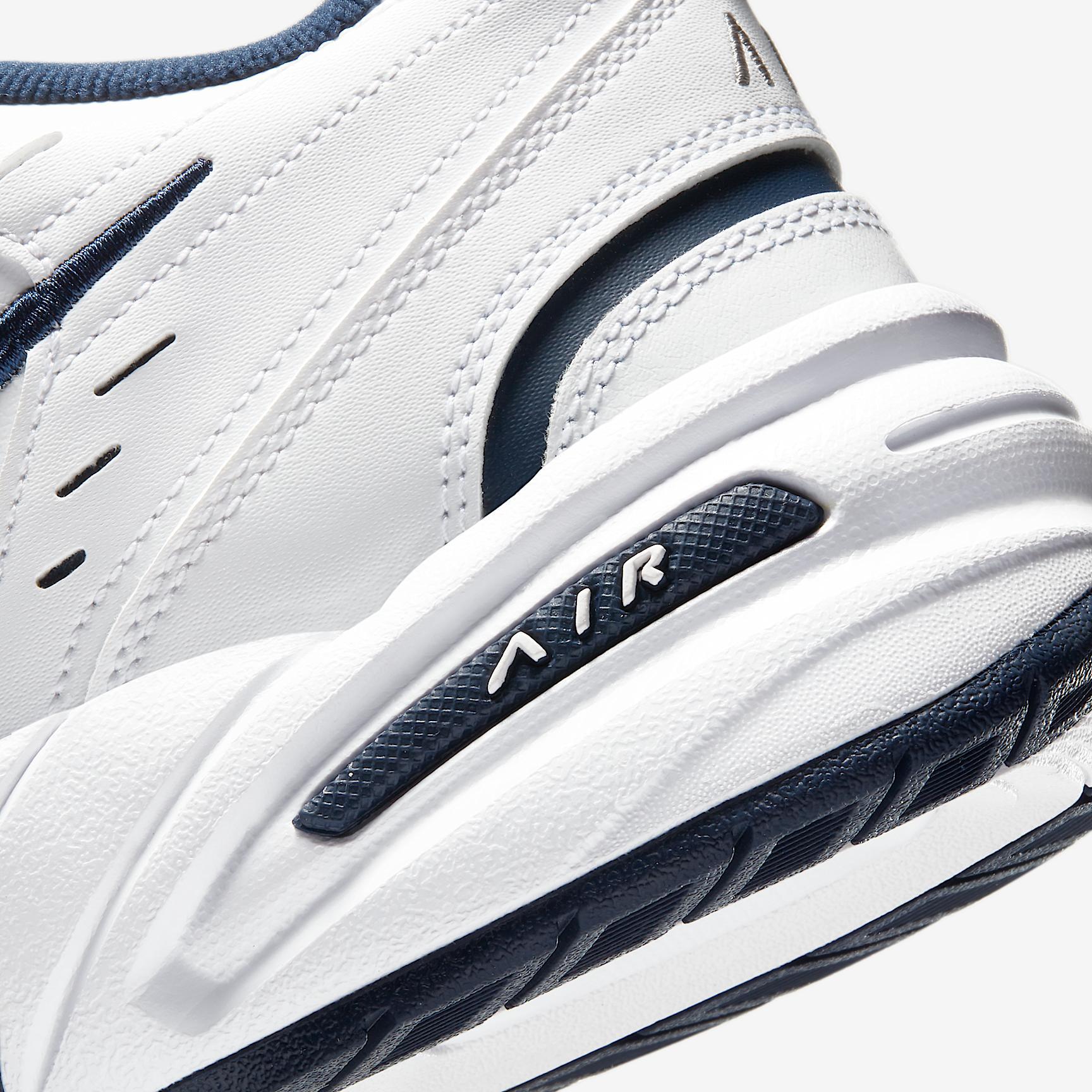Nike Mens Air Monarch IV Casual Shoes Product Image