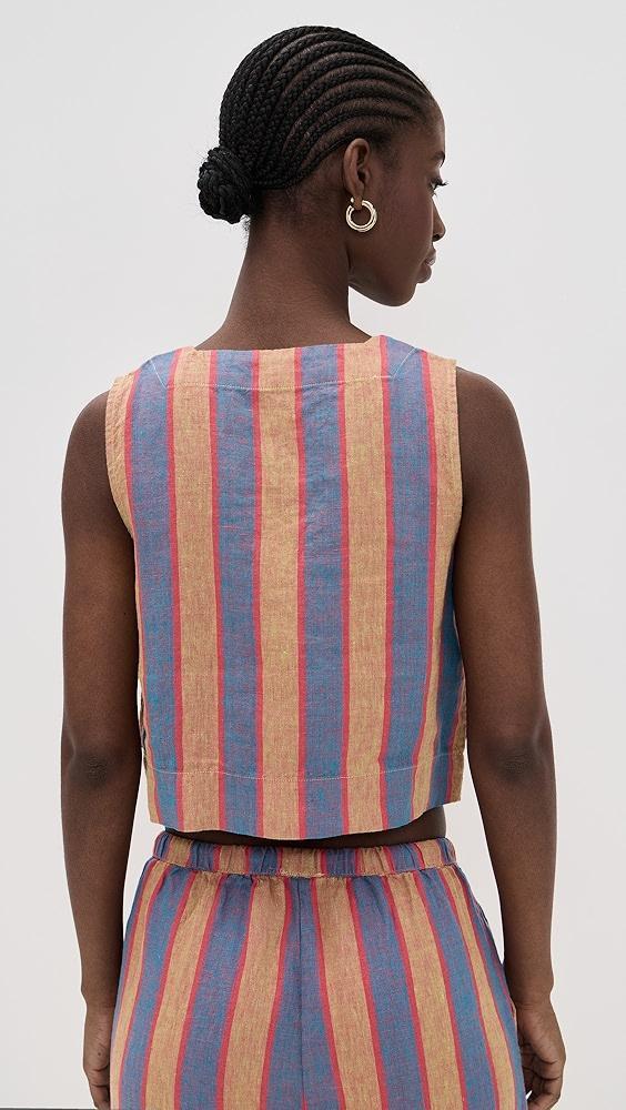 RAILS Akira Top | Shopbop Product Image