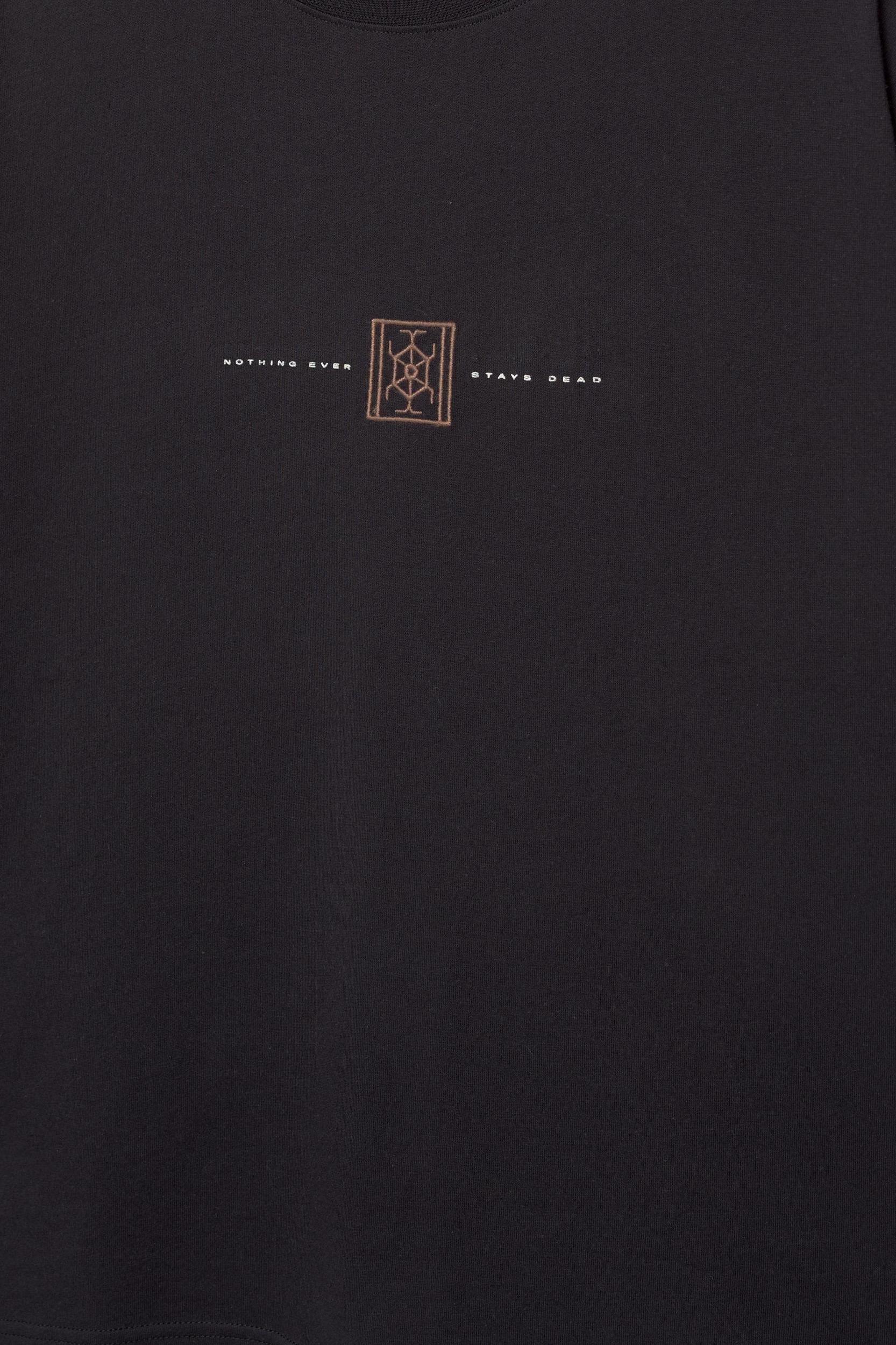 Arcane T-shirt Product Image