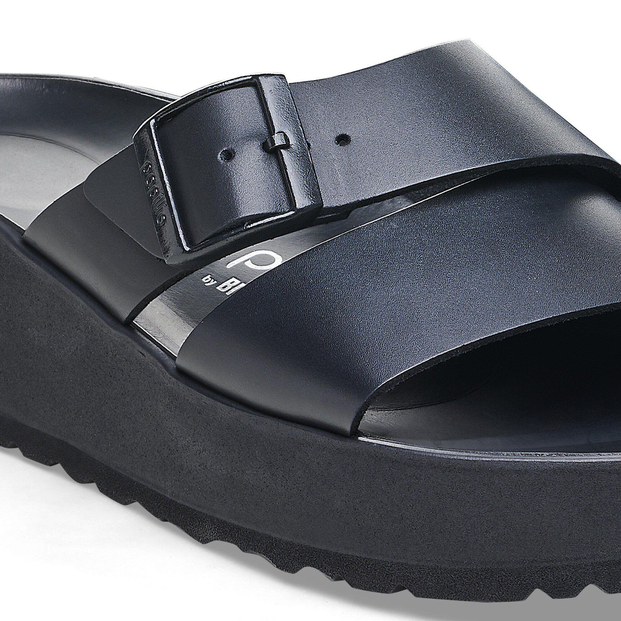 Almina Natural Leather Product Image