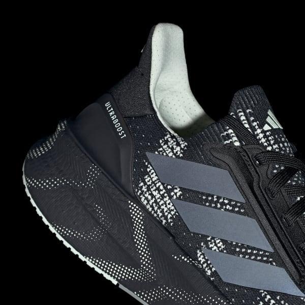 adidas Ultraboost 5X Shoes Core Black 6 Womens Product Image