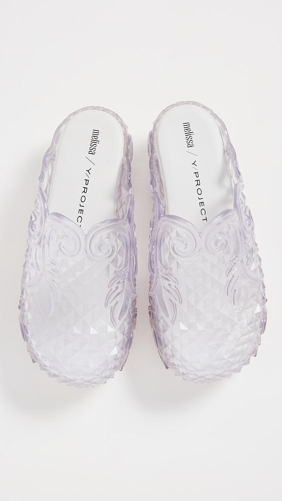 Melissa Melissa x Y/Project Court Clogs | Shopbop Product Image