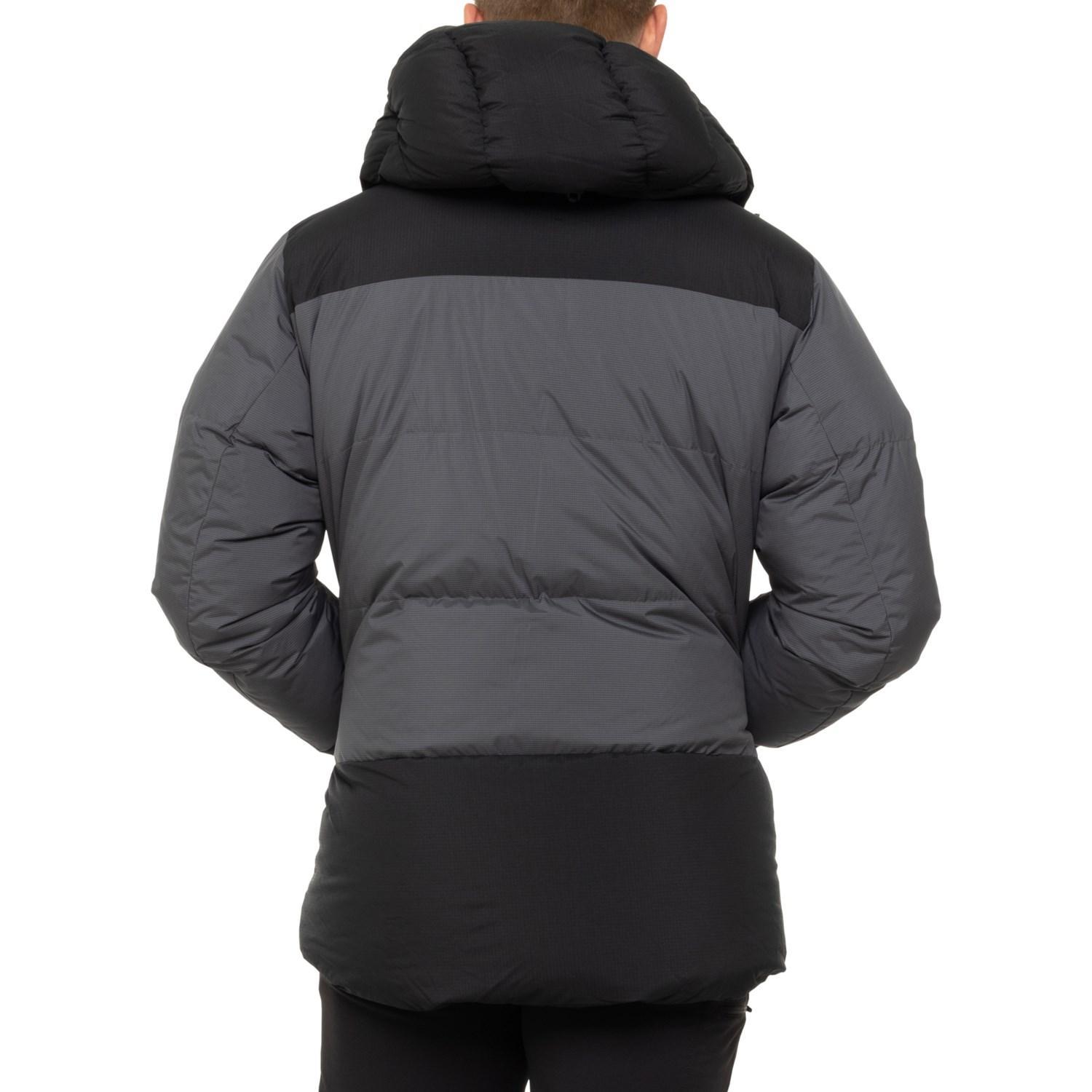 Salewa Ortles Heavyweight 2 Down Jacket - Insulated Product Image