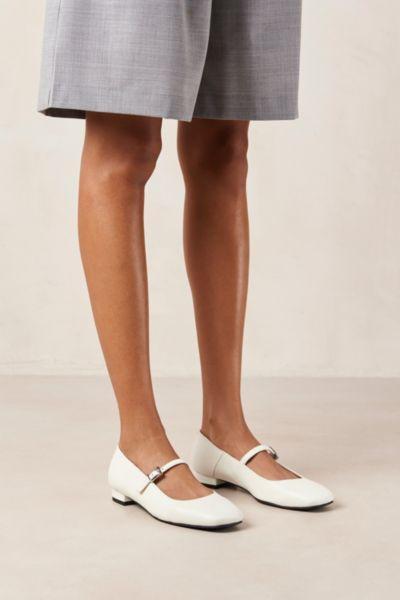ALOHAS Por Do Sol Ballet Flat Womens at Urban Outfitters Product Image