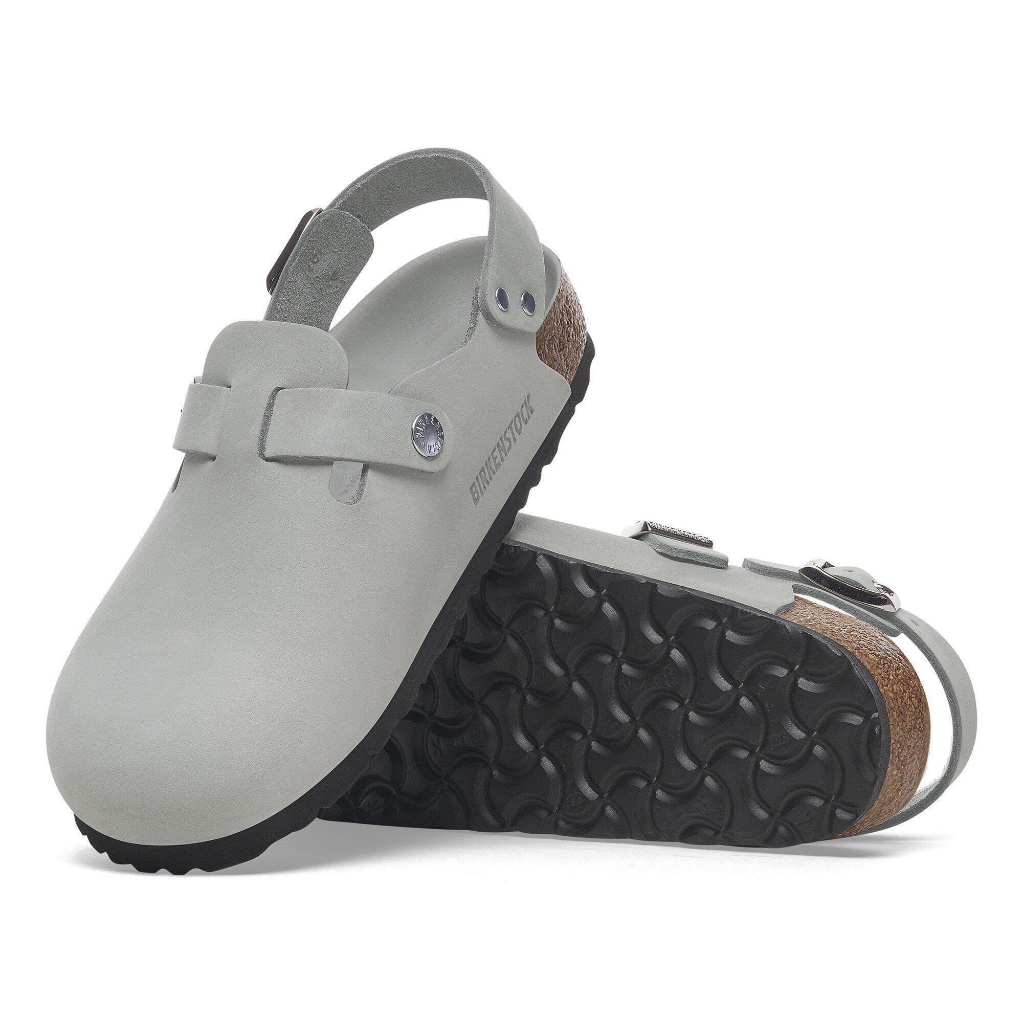 Tokio Nubuk Leather Product Image