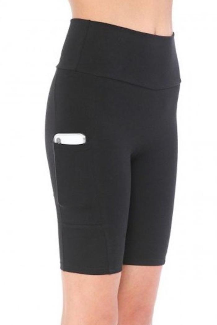 Biker shorts Product Image