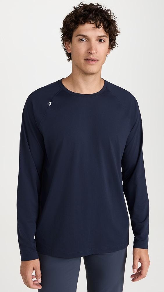 Rhone Reign Long Sleeve | Shopbop Product Image
