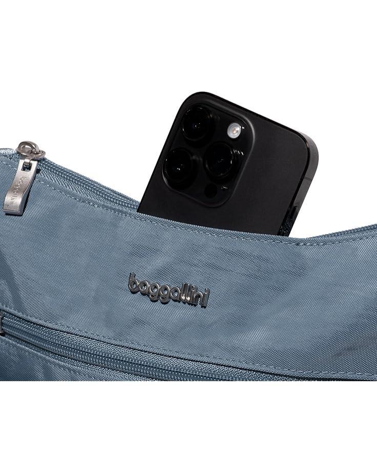 Securtex™ Anti-Theft Free Time Crossbody Product Image