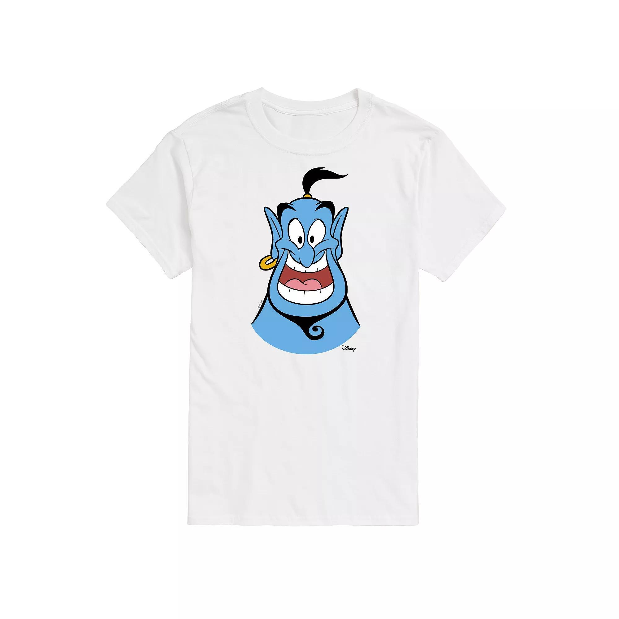 Big & Tall Corpse Bride In Dog Years Graphic Tee, Mens Athletic Grey Product Image