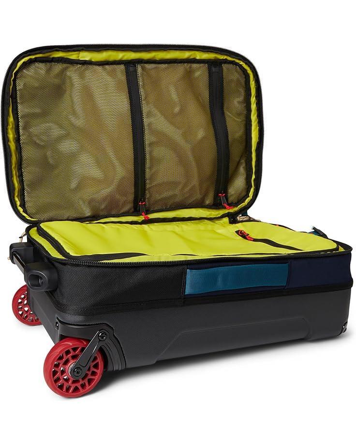 Topo Designs Global Travel Bag Roller Product Image
