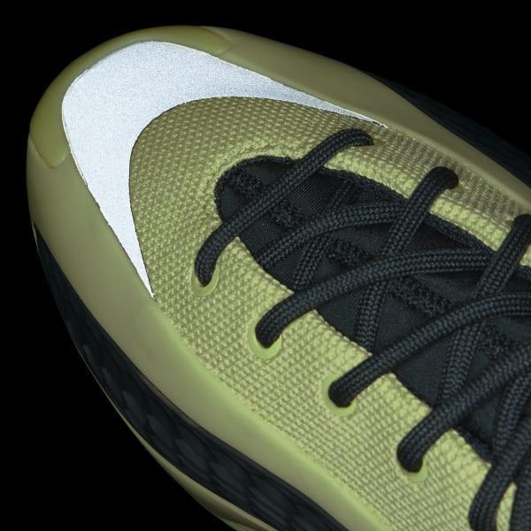 adidas Mens Anthony Edwards 1 Low Basketball Shoes Product Image