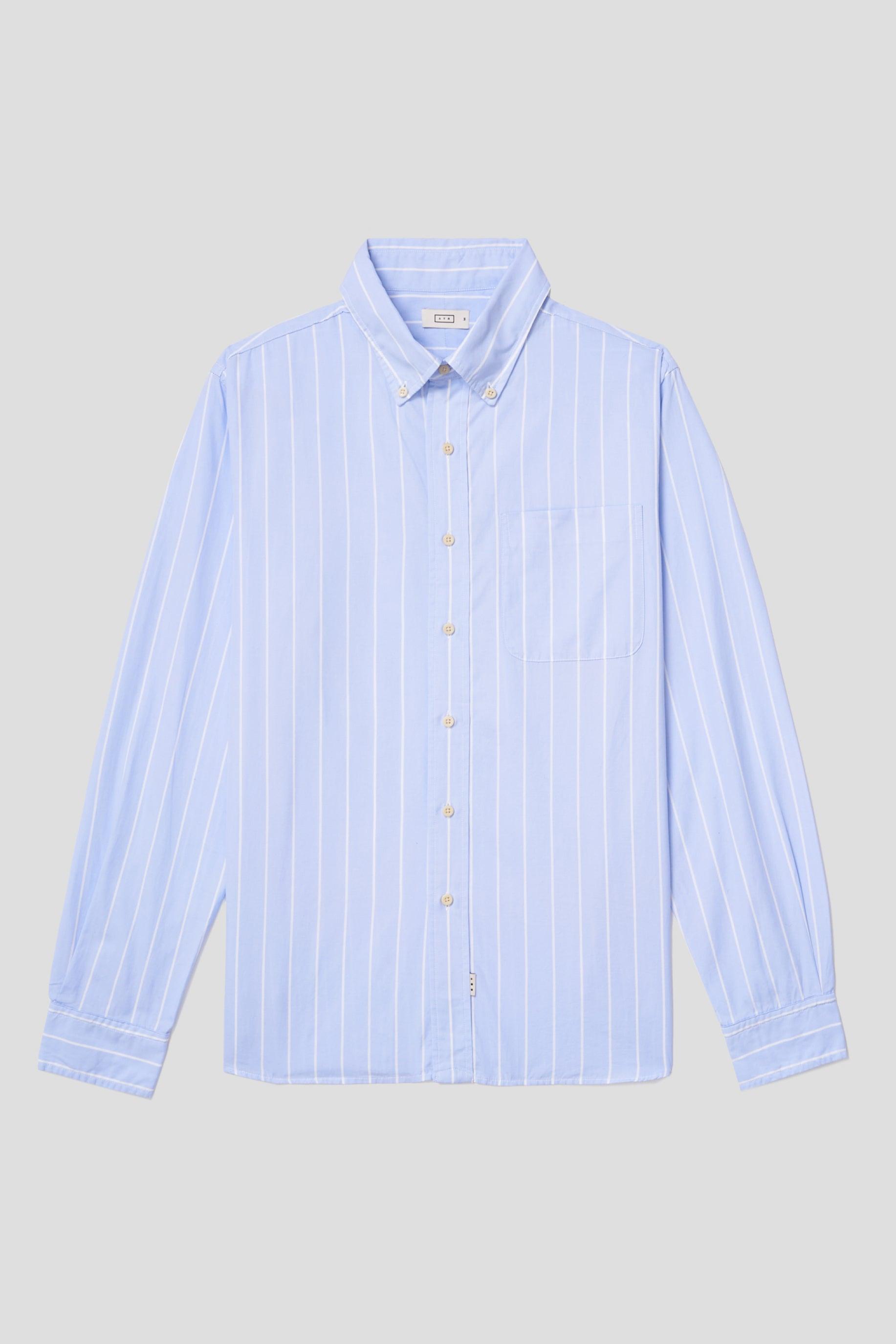 The Everyday in Slim Fit (Final Sale) Male Product Image