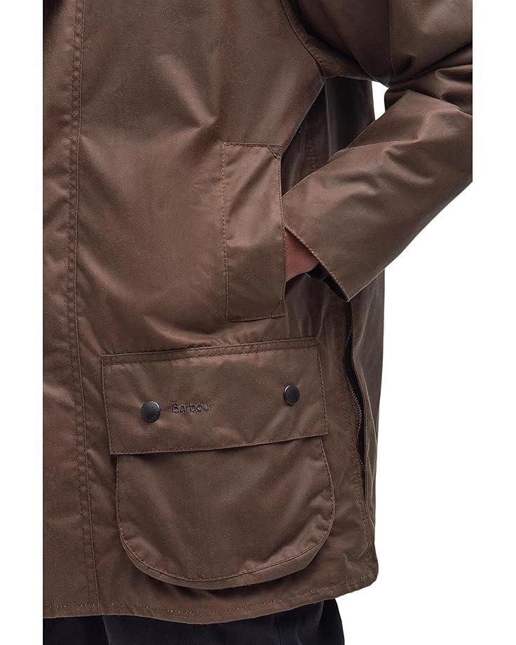Humbelton Waterproof Jacket Product Image