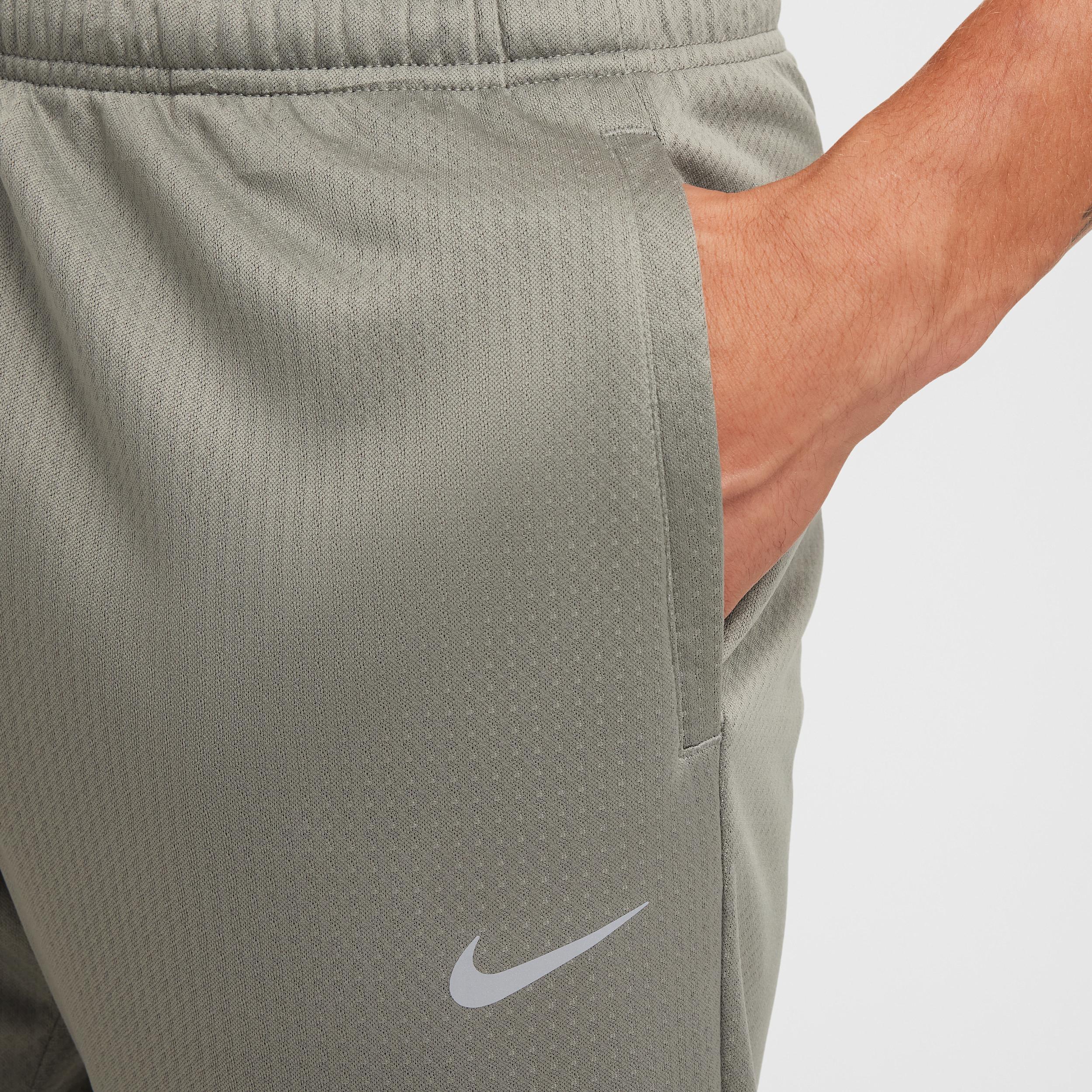 Nike Mens Sphere Challenger Therma-FIT Water-Repellent Running Pants Product Image