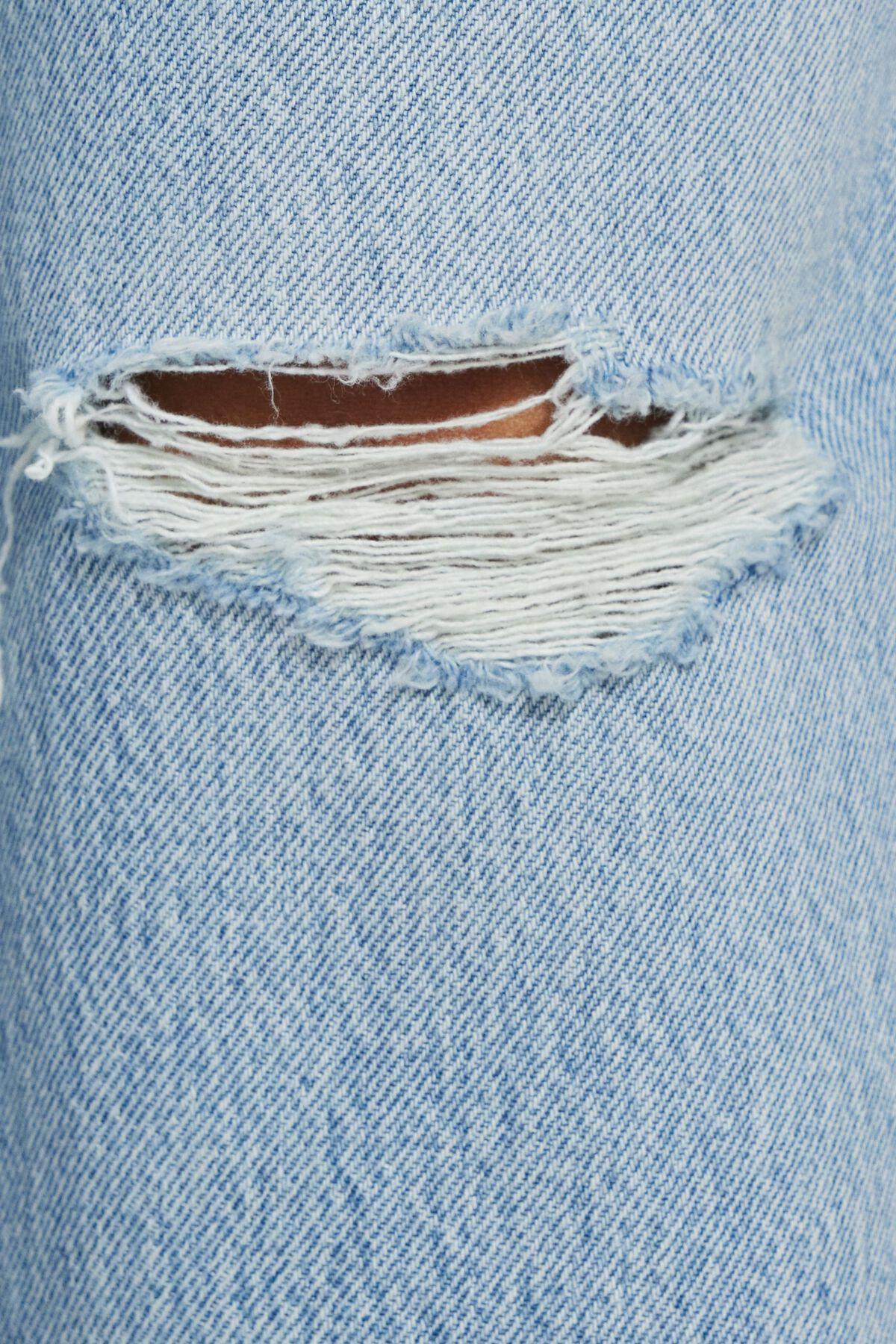 90's Straight Jean Product Image