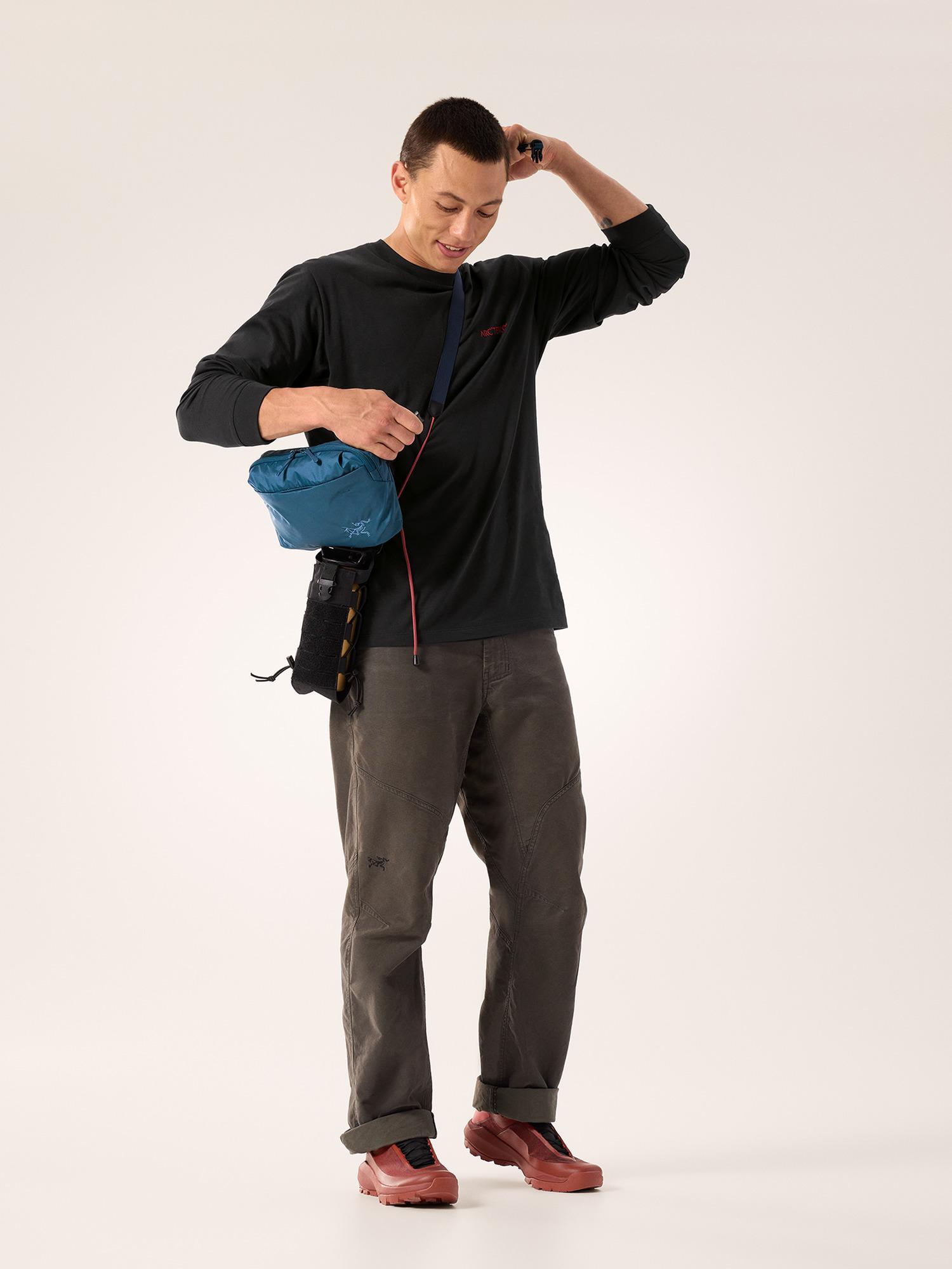 Heliad Crossbody Bag Product Image