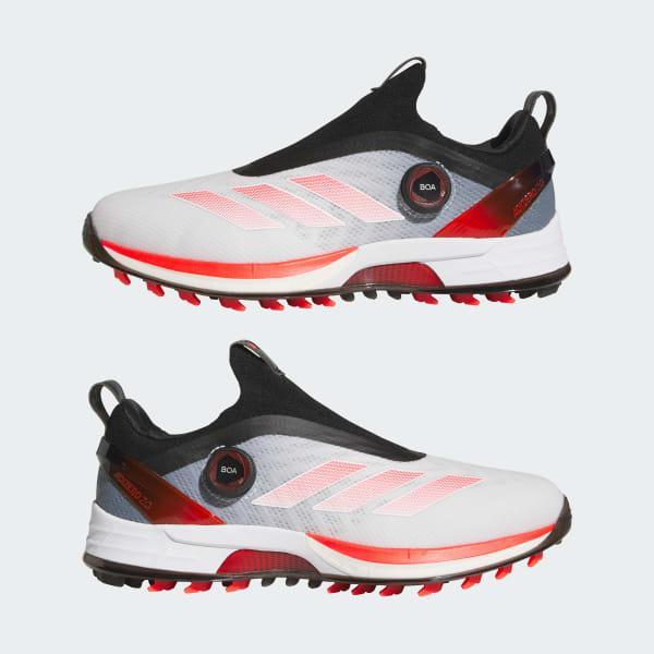 Adizero ZG Boa Spikeless Golf Shoes Product Image