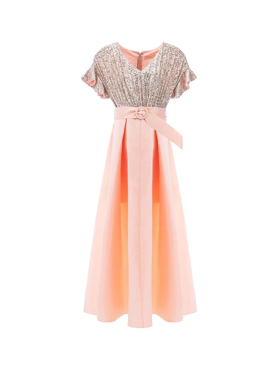 Girls Arcola Dress Product Image